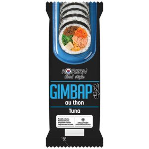 Gimbap Tuna Frozen 230g