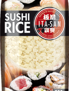 Ita-san Sushi Rice 500g