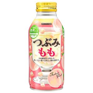 Sangaria Pulpy Peach Drink 380g
