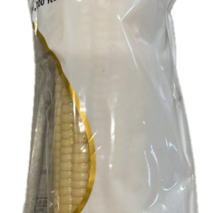 White Vacuum Waxy Corn 220g