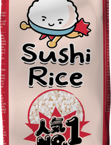 Ricefield Sushi Rice 1kg