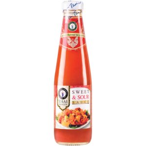 TD Sweet and Sour Sauce 300ml