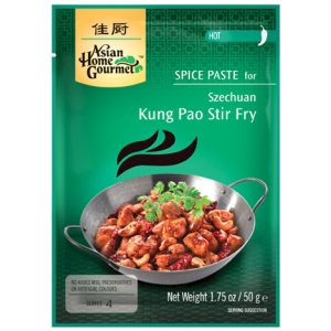 AHG Szechuan Kung Pao 50g