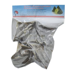 Mooijer Bean Rice Cake 500g