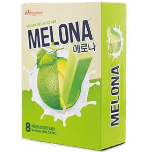 Binggrae Melon Ice Bar 560ml