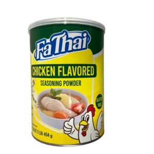Fah Thai Seasoning Chicken Flavour 454g