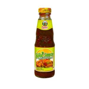 Pantai Wok Sauce Hot Basil Stir Fry 200ml