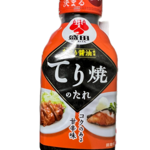 Morita Teriyaki Sauce 150ml