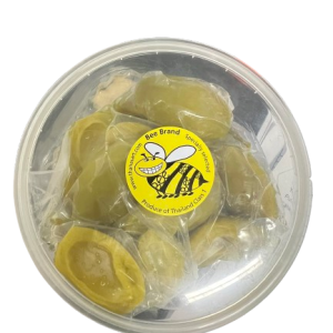 Maplang Sour Plum Pickled 200g item 1069