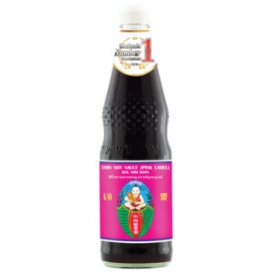 HB Thin Soy Sauce (B) 700ml