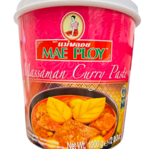 Mae Ploy Massaman Curry Paste 1kg