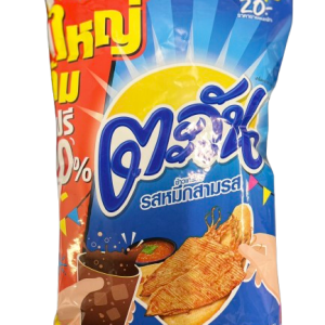 Tawan Tapioca Chips Squid Fla. 67g