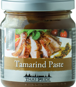 Thai Pride Tamarind Paste 195g