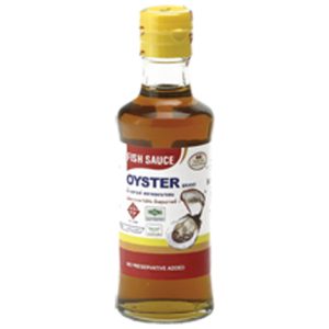 Oyster Brand Fish Sauce 200ml