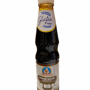 HB Oyster Sauce Gluten Free 350g/300ml