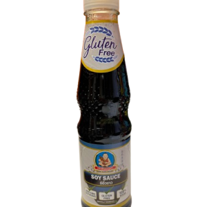 HB Soy Sauce Gluten Free 300ml