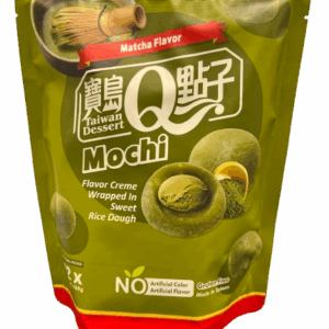 Royal Family Mochi Matcha Flavor 180g