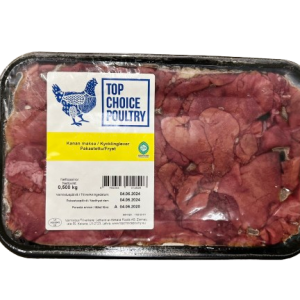 Top Choice Kanan Maksa 500g