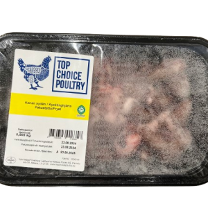 Top Choice Kanan Sydän 500g