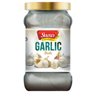 Swad Garlic Paste 300g
