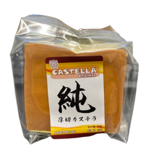 Fortune House Castella Original Cake 120g