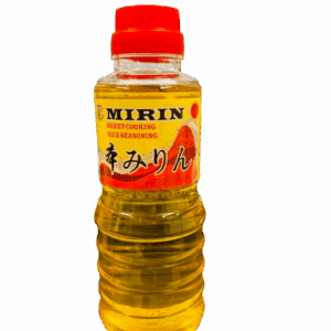 Lucky Sweet Cooking Mirin Sauce 300ml