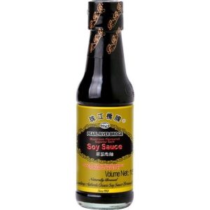 PRB Soy Sauce Dark Mushroom Flavor 150ml