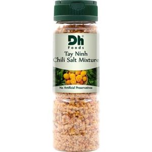 DH Dipping Salt Red Chili 110g
