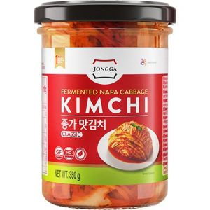 Jongga Mat Kimchi 350g