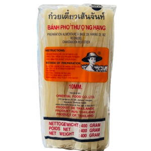 FARMER Rice Stick 10mm 400g