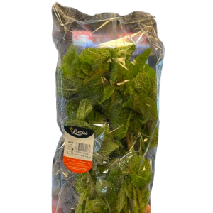 Peppermint 100g Item 105