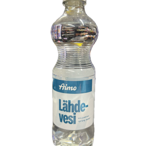 Aimo Lähdevesi/Spring Water 500ml