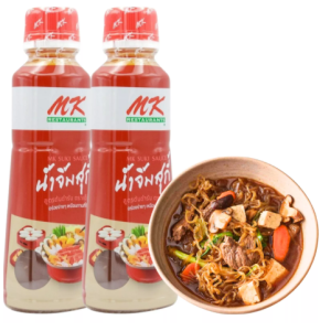 MK Thai Sukiyaki Sauce 350g