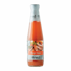 Thai Pride Mango Sauce 295ml