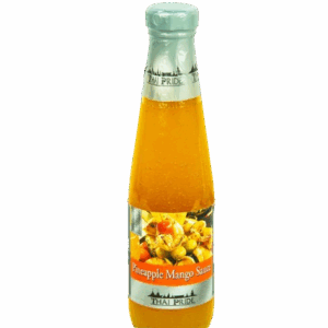 Thai Pride Pineapple Mango Sauce 295ml