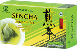 Ujinotsuyu Sencha Green Tea 20g