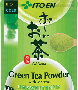 Ito En Matcha Powder 32g