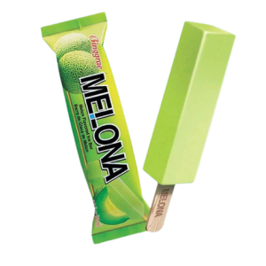 Binggrae Melon Ice Bar 70ml