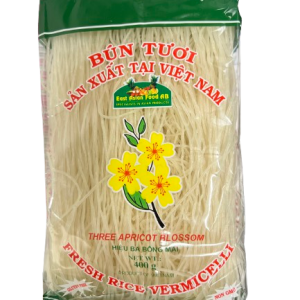 EAF Fresh Rice Vermicelli Bun Tuoi 400g