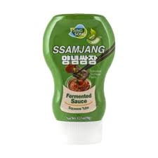 Singsong Ssamjang Sauce 350g