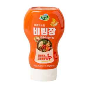 Singsong Bibimjang Sauce 380g