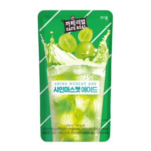 Jardin Muscat Drink 230ml