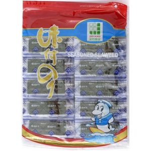 JHfoods Season Seaweed 100g