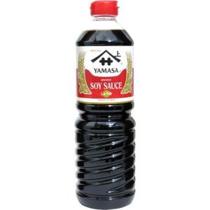 Yamasa Soy Sauce 1L