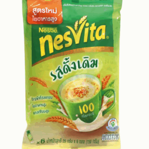 Nestle Nesvita Cereal Drink Original 125g