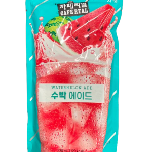 Jardin Cafe Real Watermelon Drink 230ml