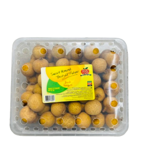 Fresh Longan Thailand 1kg