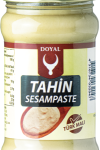 Doyal Sesame Paste (Tahini) 300g