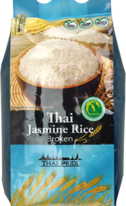 Thai Pride Jasmine Broken Rice 1kg