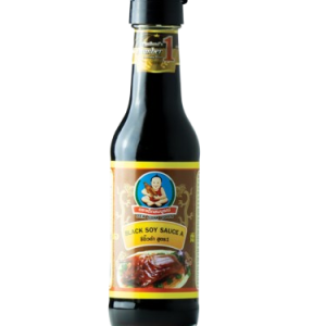 HB Black Soy Sauce A 250ml/280g